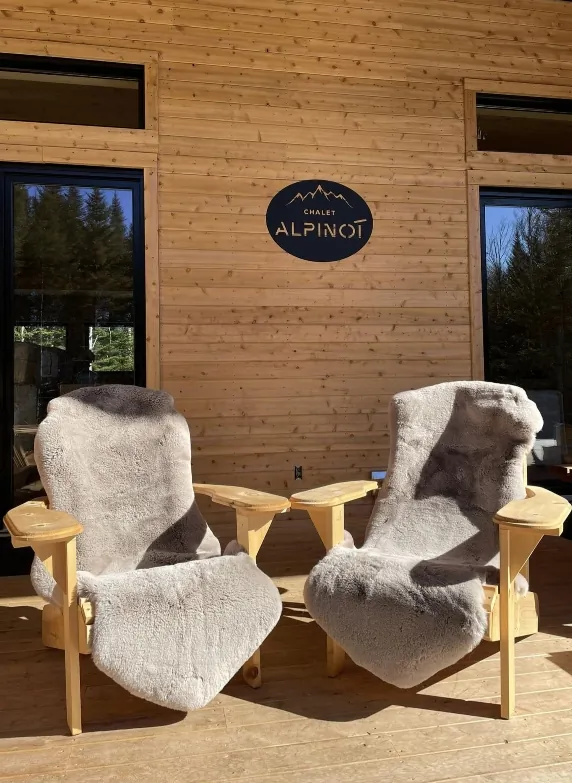 L’ALPINOT